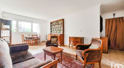 Appartement 3 pièces de 60 m² à Chatou (78400)
