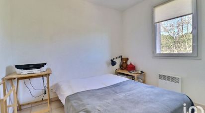Appartement 2 pièces de 32 m² à La Londe-les-Maures (83250)