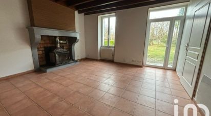Country house 6 rooms of 131 m² in Saint-Symphorien (33113)