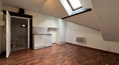 Apartment 1 room of 14 m² in Reims (51100)