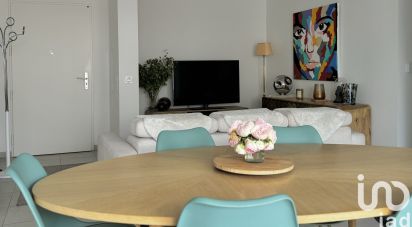 Appartement 3 pièces de 62 m² à L'Isle-sur-la-Sorgue (84800)