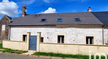 Village house 4 rooms of 88 m² in Tillay-le-Péneux (28140)