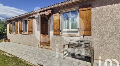 Traditional house 5 rooms of 110 m² in Vidauban (83550)