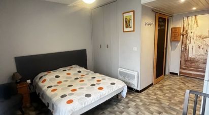Appartement 1 pièce de 19 m² à Balaruc-les-Bains (34540)