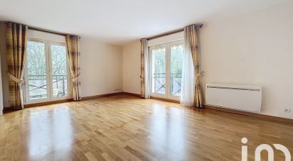 Apartment 4 rooms of 104 m² in Melun (77000)