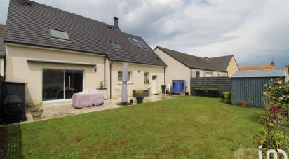 House 6 rooms of 126 m² in Arnage (72230)