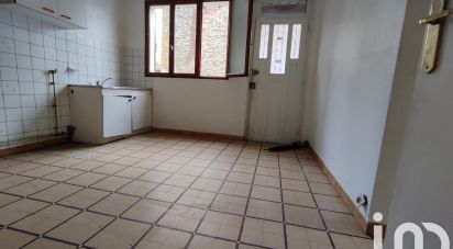 Town house 3 rooms of 84 m² in Nouzonville (08700)
