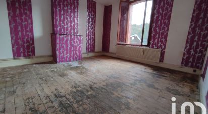 Town house 3 rooms of 84 m² in Nouzonville (08700)