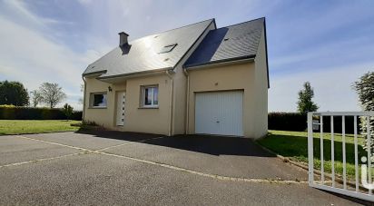 House 6 rooms of 98 m² in Éterville (14930)