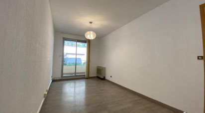 Apartment 3 rooms of 62 m² in Menton (06500)