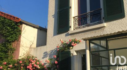 Traditional house 7 rooms of 135 m² in Vitry-sur-Seine (94400)