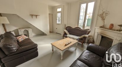 Maison traditionnelle 7 pièces de 135 m² à Vitry-sur-Seine (94400)
