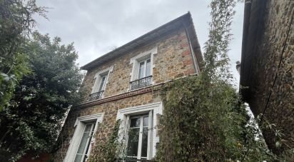 Maison traditionnelle 5 pièces de 76 m² à Noisy-le-Sec (93130)