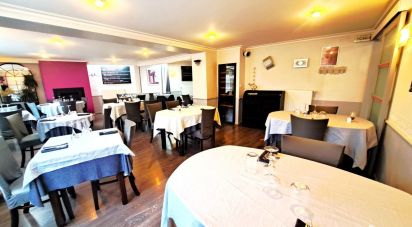 Restaurant of 185 m² in Brou (28160)