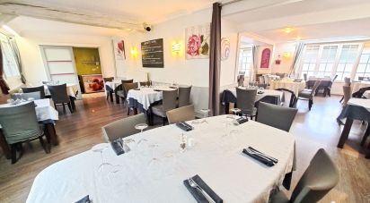 Restaurant of 185 m² in Brou (28160)
