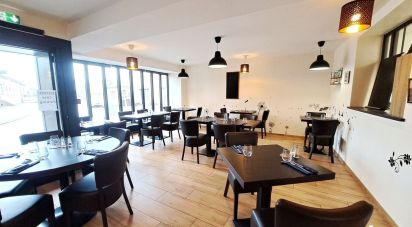 Restaurant of 175 m² in Chapelle-Royale (28290)