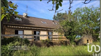 House 5 rooms of 150 m² in Saint-Gengoux-le-National (71460)