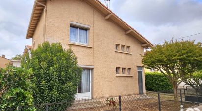 Maison 5 pièces de 101 m² à Carcassonne (11000)