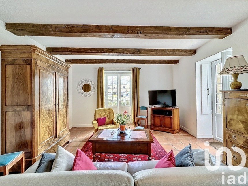 Apartment 3 rooms of 76 m² in Plancoët (22130)