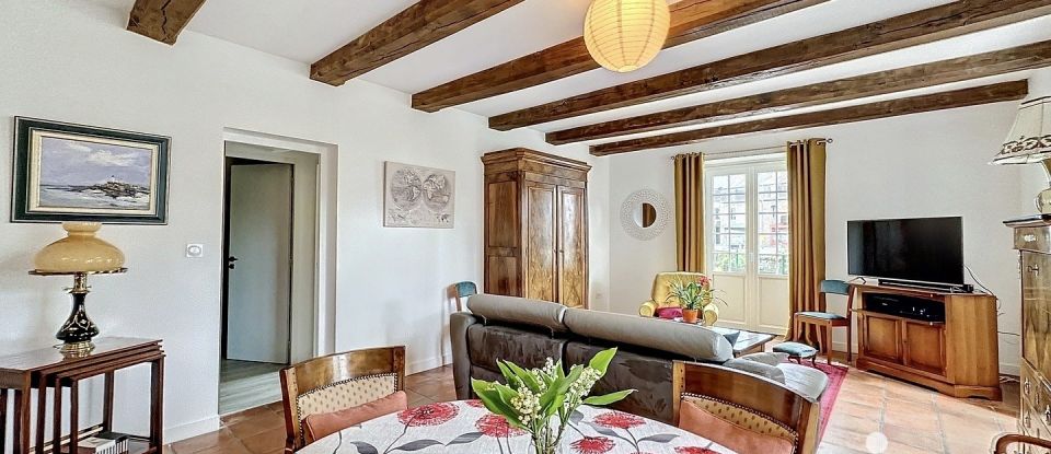 Apartment 3 rooms of 76 m² in Plancoët (22130)