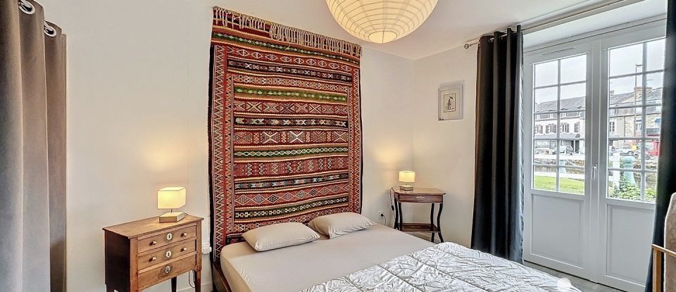 Apartment 3 rooms of 76 m² in Plancoët (22130)