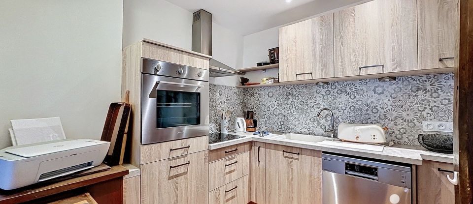 Apartment 3 rooms of 76 m² in Plancoët (22130)