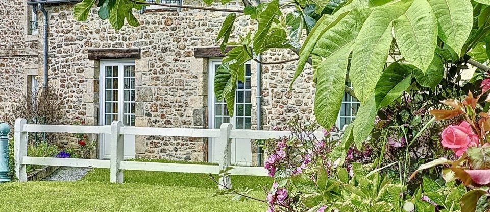 Apartment 3 rooms of 76 m² in Plancoët (22130)