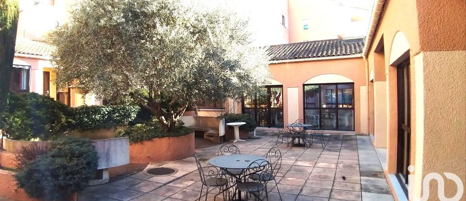 Apartment 2 rooms of 61 m² in Aix-en-Provence (13100)