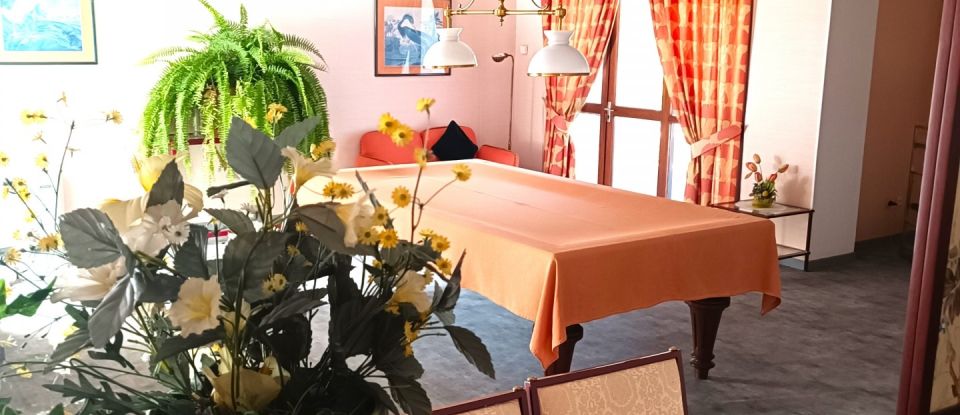 Apartment 2 rooms of 61 m² in Aix-en-Provence (13100)