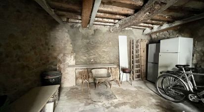 Barn conversion 2 rooms of 45 m² in Sigean (11130)