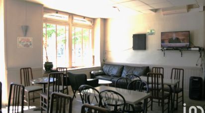 Bar-brasserie de 120 m² à Bessières (31660)