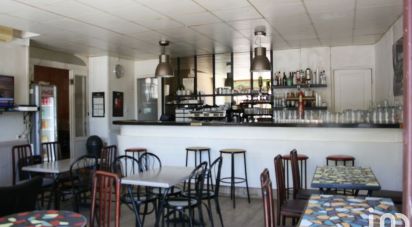 Bar-brasserie de 120 m² à Bessières (31660)