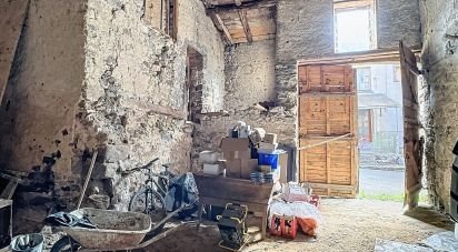 Barn conversion 2 rooms of 75 m² in Montaigut-le-Blanc (63320)