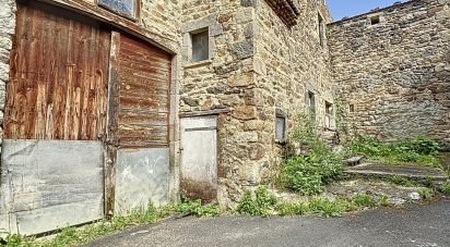 Barn conversion 2 rooms of 75 m² in Montaigut-le-Blanc (63320)