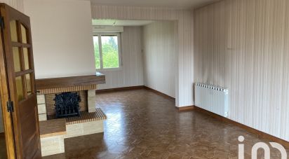 Maison 4 pièces de 78 m² à Pargny-sur-Saulx (51340)