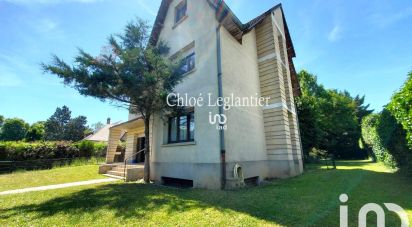 Mansion 8 rooms of 250 m² in Ormesson-sur-Marne (94490)