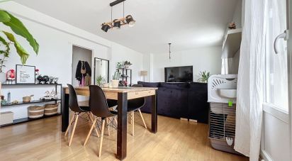 Appartement 4 pièces de 64 m² à Morsang-sur-Orge (91390)