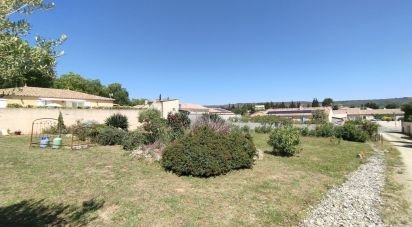 Terrain de 500 m² à Fontcouverte (11700)