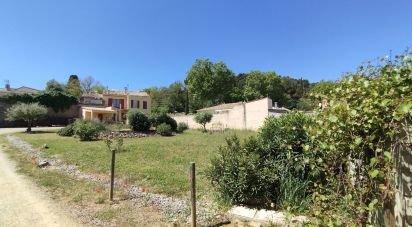 Land of 500 m² in Fontcouverte (11700)