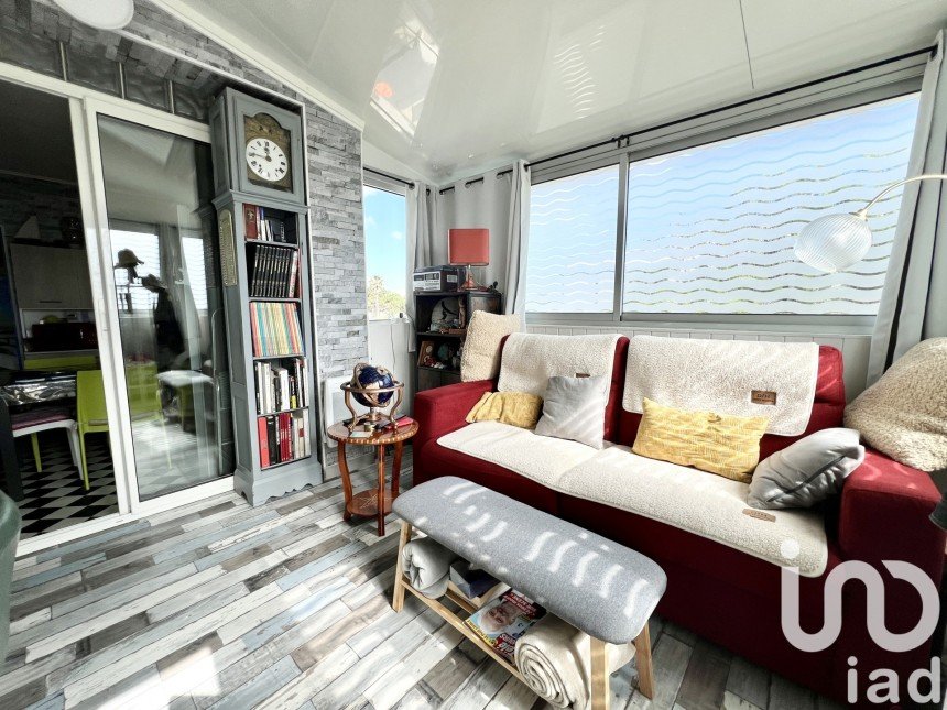 Apartment 2 rooms of 29 m² in Le Barcarès (66420)