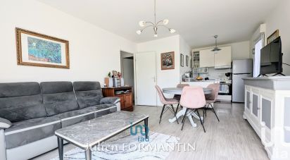 Apartment 2 rooms of 45 m² in Coupvray (77700)