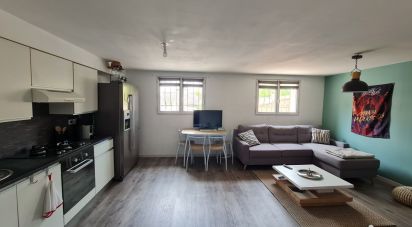 Apartment 2 rooms of 40 m² in Martigues (13500)