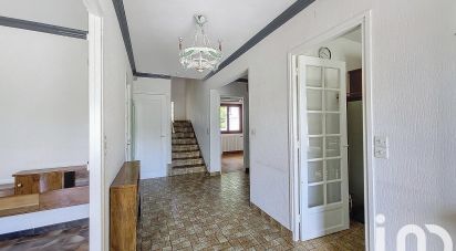 Maison 6 pièces de 161 m² à Chailly-en-Gâtinais (45260)