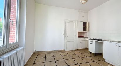 Maison 7 pièces de 114 m² à Montargis (45200)