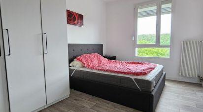 Apartment 3 rooms of 76 m² in Herserange (54440)