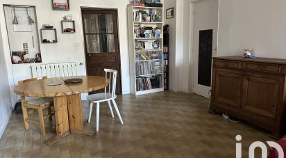 Town house 5 rooms of 158 m² in Sermaise (91530)