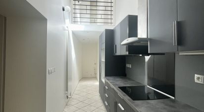 Appartement 3 pièces de 70 m² à - (95220)
