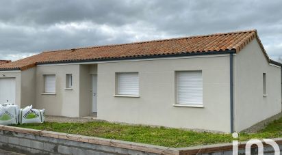 House 5 rooms of 90 m² in Dompierre-sur-Yon (85170)