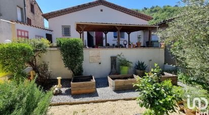 House 4 rooms of 146 m² in Aussillon (81200)