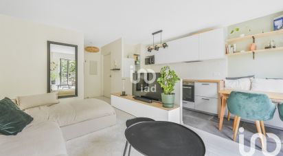 Apartment 2 rooms of 46 m² in Suresnes (92150)